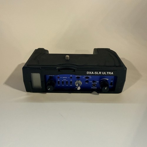 Beachtek dxa slr - beachtek,