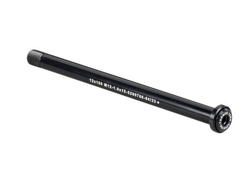Axe trek bontrager 12x180mm - axe,