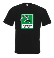 Maglia Hooligans at Play U06_J T-shirt Andy Capp Terrace life Ultras