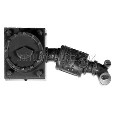 KTOD03 POMPE DECORS ORK KT