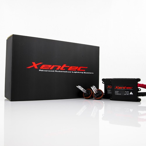 Xentec slim watts - slim, h8