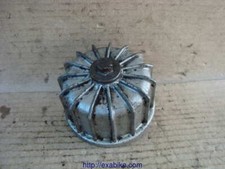 couvercle de filtre a huile