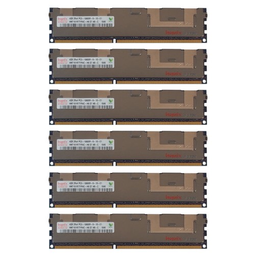 24gb kit 4gb dl585 - 24gb, dl980