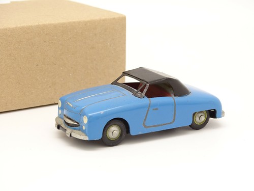Cij panhard dyna junior - -,