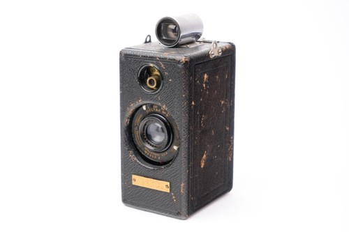 Appareil photo memo - appareil, ansco