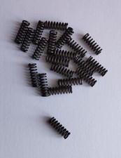 Lot 20 Ressorts de Compression "Ferme"  3 x 8,5 mm