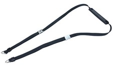 Sangle de cou KONICA d'origine pour appareil photo argentique (Réf#K-019)