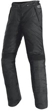 IXS Checker Evo Femmes Gore-Tex Moto Pantalon Étanche Touring par Tous les Temps