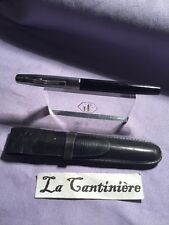 Ancien Stylo Plume Waterman Et