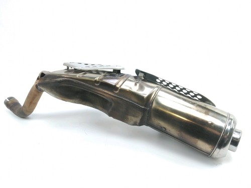 Silencieux bmw 650 st - 4t,