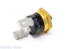 Brasilia Thermostat Contact Chaudière De 107C° pour Machine À Café CLUB Lady