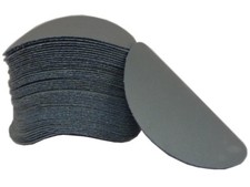 50 Balai Disques Abrasifs