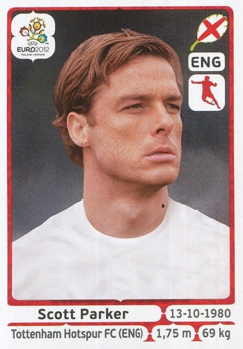 501 scott parker - 501,