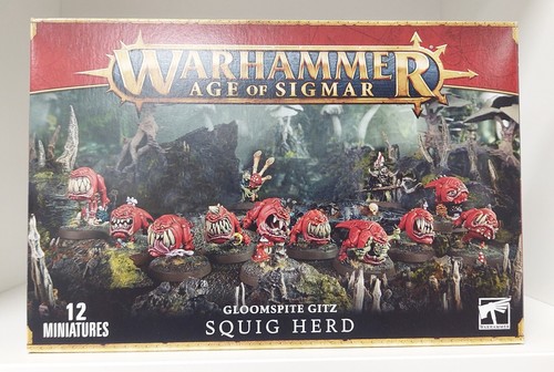 Warhammer age sigmar - warhammer,