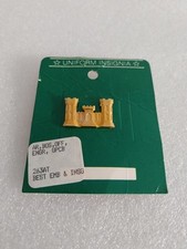 collars Officier armée us