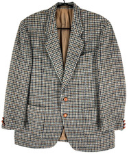 Veste Blazer Ancienne Harris