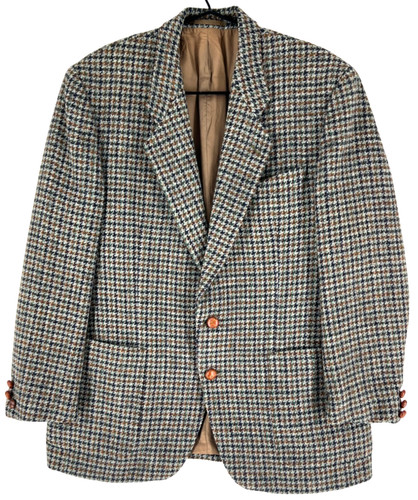 Veste blazer ancienne harris - blazer,