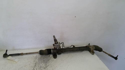 Cremaillere assistee toyota - cremaillere,