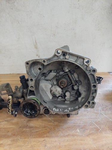 Boite vitesses volkswagen - boite,