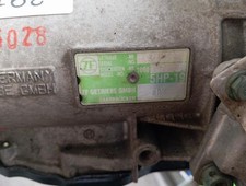 Boite de vitesses AUDI A4 1