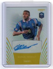 Panini Eternity Bleus *