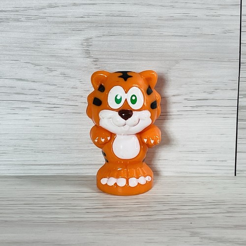 Vtech smartville alphabet - vtech,