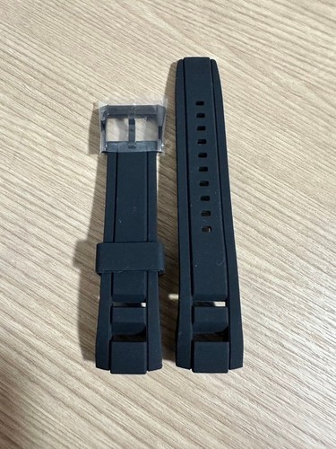Seiko velatura rubber watch - seiko,