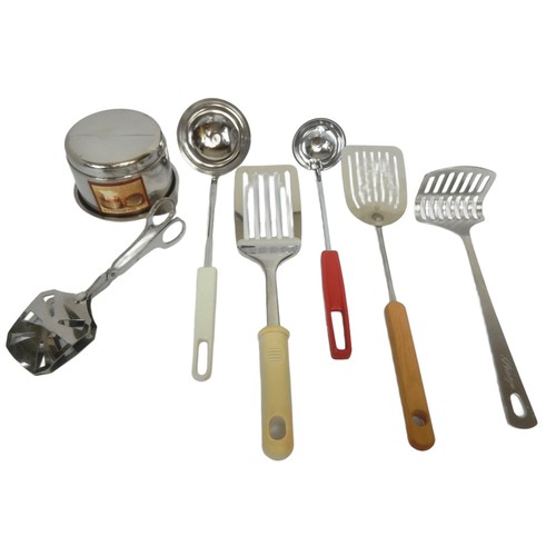 Lot ustensiles cuisine - 7,