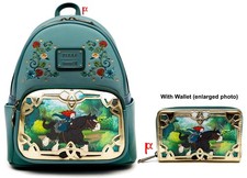 Loungefly Disney Pixar Brave