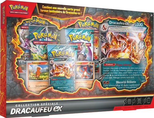 Pokémon coffret - pokémon, –