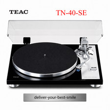 Platine vinyle teac se - platine, tn-4d-se