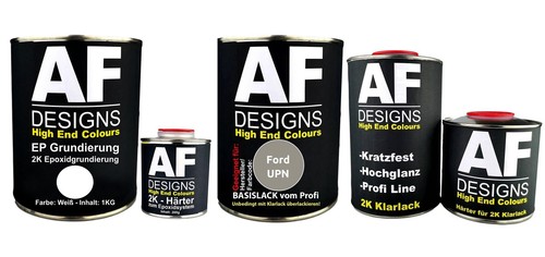 Pour ford upn prata atenas - prata,