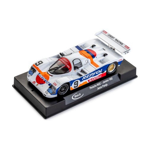 Slot porsche 962c - 962c, n.9