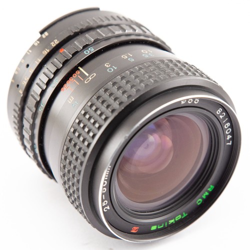 Objectif zoom tokina - zoom,