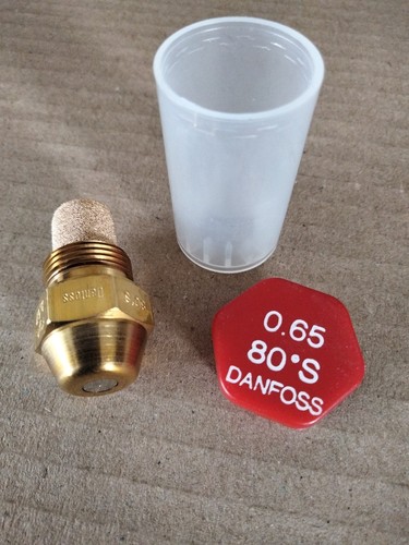 Gicleur danfoss 80 - danfoss, 0,65