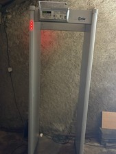 Portique De Sécurité CEIA