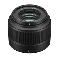 Fujifilm Fujinon XC 35Mm F2