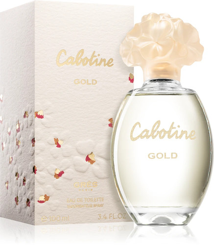 Cabotine gold gres 100ml - cabotine,