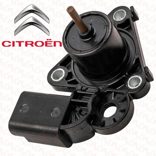 Capteur recopie position - capteur,