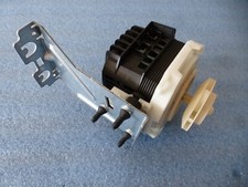 moteur seul + support de