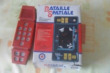 JEUX ELECTRONIQUE (NO