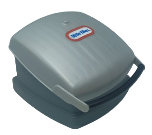 Play food little tikes cook - play,