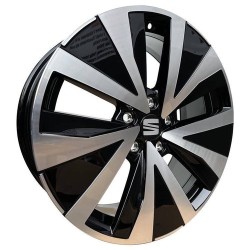 Jantes alliage pouces - 4x,