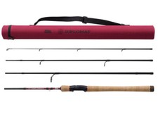 Canne Abu Garcia Diplomat V2
