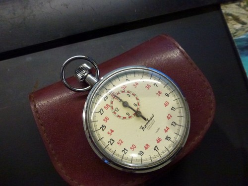 Beau chronomètre - beau,