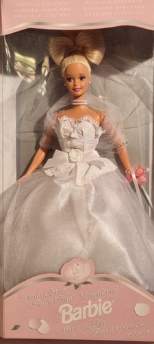 Rare poupée barbie - rare, barbie,