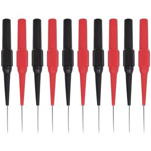 10pcs sondes test - sondes, pour