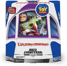 Hasbro toy story - toy,