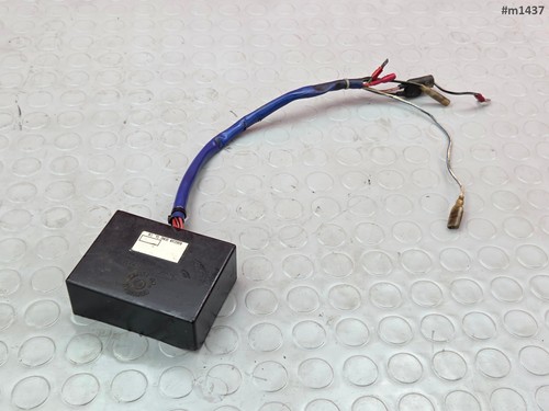 Boitier cdi ecu allumage 15202 - ecu,