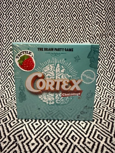 Jeu cortex challenge zygomatic - jeu,